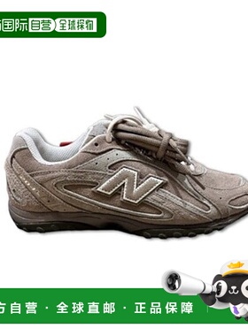 韩国直邮NEW BALANCE New Balance 204L Suede Mushroom Adidas S
