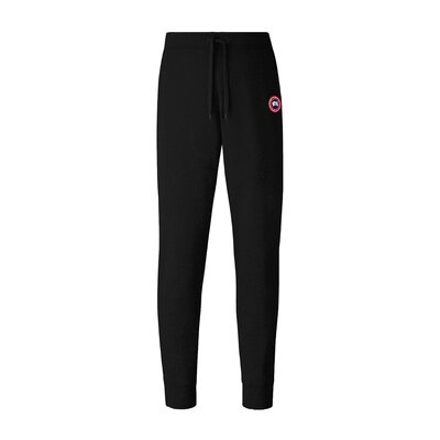 Canada Goose Huron运动裤 7402M61