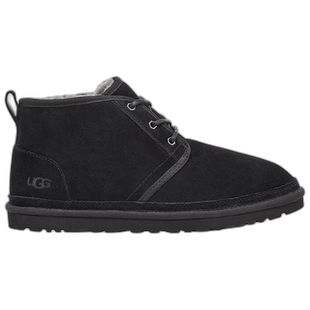 【美国直邮】ugg 男士 靴子皮鞋雪地短靴