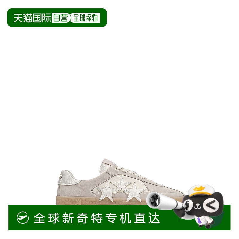 1h可退 欧洲直邮amiri 男士 时尚休闲鞋
