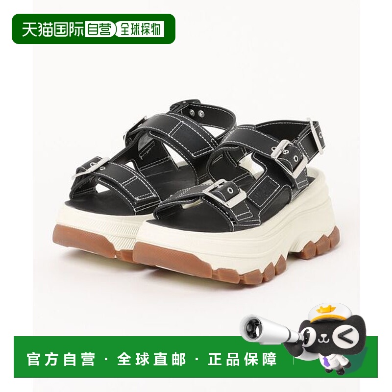 日本直邮CONVERSE 匡威All Star Trek Wave凉鞋 [91599303]