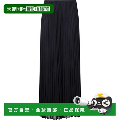 1h可退 香港直邮EMPORIO ARMANI 女士休闲裤 EW000840AF10209UC00