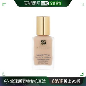 香港直邮雅诗兰黛（Estee Lauder）DW持久粉底液#2C0/30ML (#62自