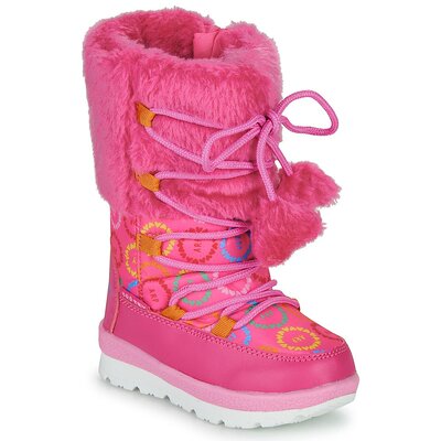 Agatha Ruiz de la Prada 女童 雪地靴 APRES SKI