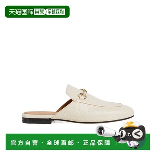 香港直邮GUCCI 813864AAD6S9540 1h可退 女士凉鞋 SS2025 花色