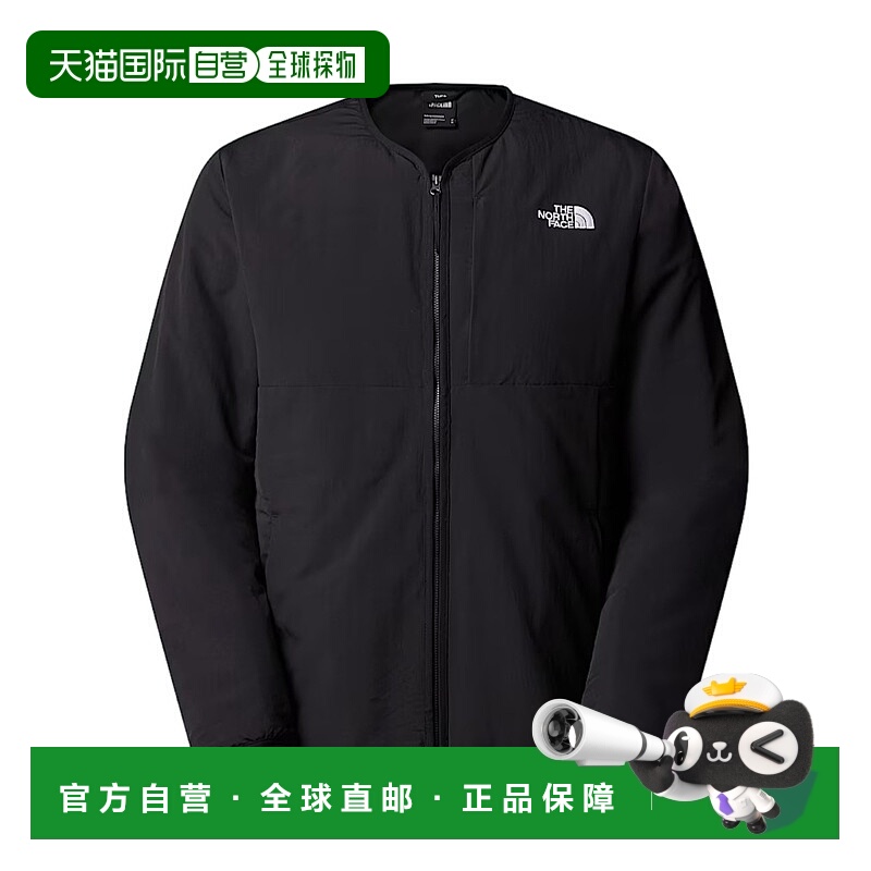 1h可退 香港直邮THE NORTH FACE 男士户外冲锋衣 NF0A8DWKJK3 AW2