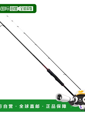 日本直邮Shimano Rod '22 Sephia XR 金属 Sutte S68ML-S/F [5]