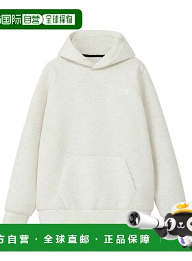 日本直邮THE NORTH FACE 男士 Tech Air 运动连帽卫衣 NT62583 WX