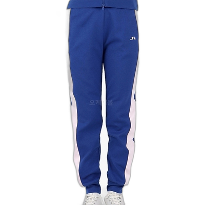 韩国直邮J.LINDEBERG 阿米莉亚裤子 (AWJS10158-O328) 长裤紧身裤