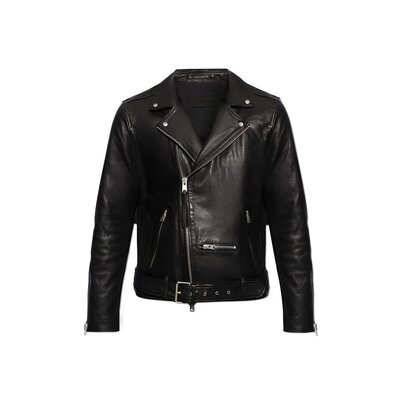 all saints 男士 夹克衫