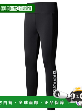 香港直邮THE NORTH FACE 男童长裤 7110183TNFBLACK CO 黑色