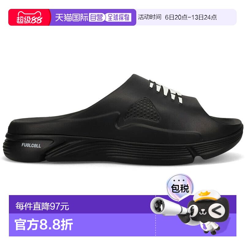 日本直邮NEW BALANCE NB男士运动沙滩鞋 凉鞋 SMFFCB1图片