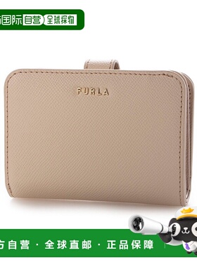 日本直邮COACH 钱包 [CO078DW015932] 米色卡包