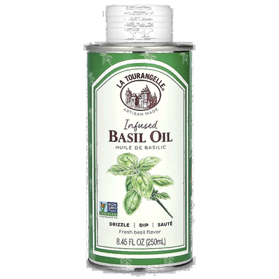 香港直发la tourangelle含罗勒油味道浓郁250ml家用