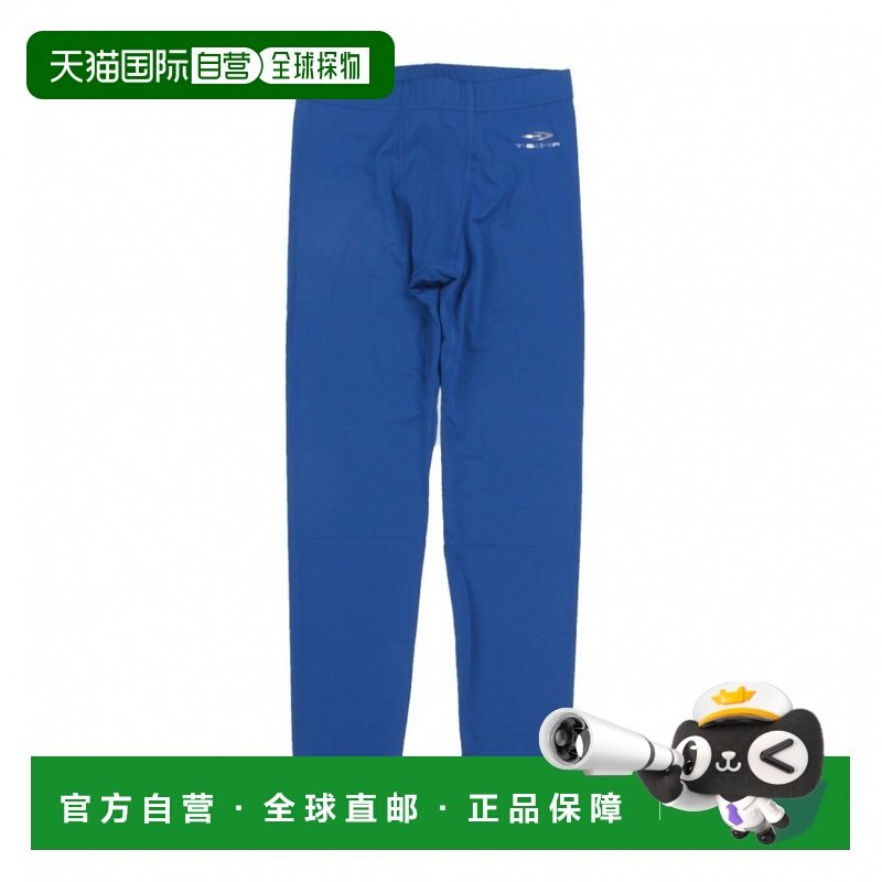 日本直邮TIGORA 儿童足球/五人制足球压缩内衣长裤 不紧绷 [TR-8S,运动服/休闲服装,运动长裤,淘宝优惠券,粉丝福利购,淘宝优惠卷