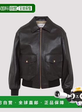 韩国直邮Celine 夹克 2EG26305Q19EH EBENE DOM