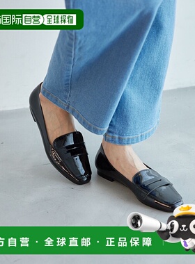 1h可退 TEMPERATE 女士特别款防水乐福鞋 2025CGIA44231