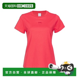 100355A2HN T恤 香港直邮Pinko 短袖
