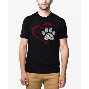 上装 男士 art T恤 pop