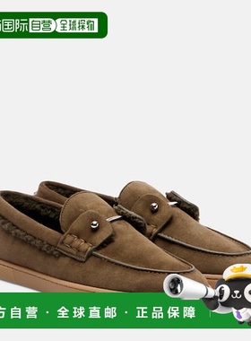 1h可退 香港直邮Christian Louboutin 克里斯提 鲁布托 女士 Cham