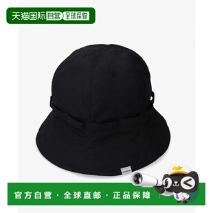 1h可退 日本直邮OVERRIDE 丛林桑拿帽夏天