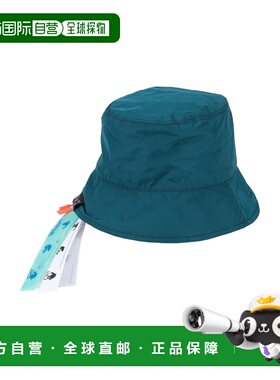 1h可退 香港直邮潮奢 off-white 男士 帽子 green绿色 舒适时尚