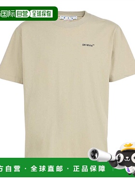 香港直邮OFF-WHITE 男士T恤 AW2023 OMAA027S22JER0051710短袖