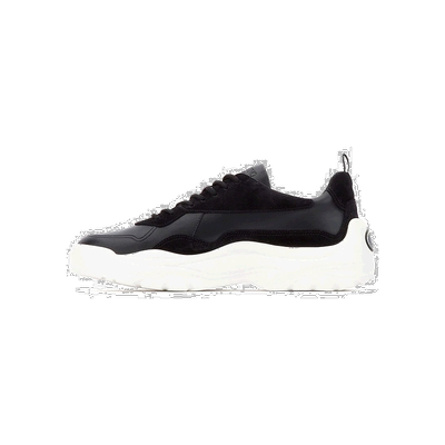 【99新未使用】香港直邮VALENTINO 男士运动鞋 QY0S0B17VRN0NO CO