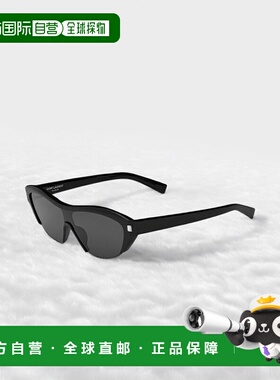 欧洲直邮YSL(圣罗兰)24新品 SL704太阳镜