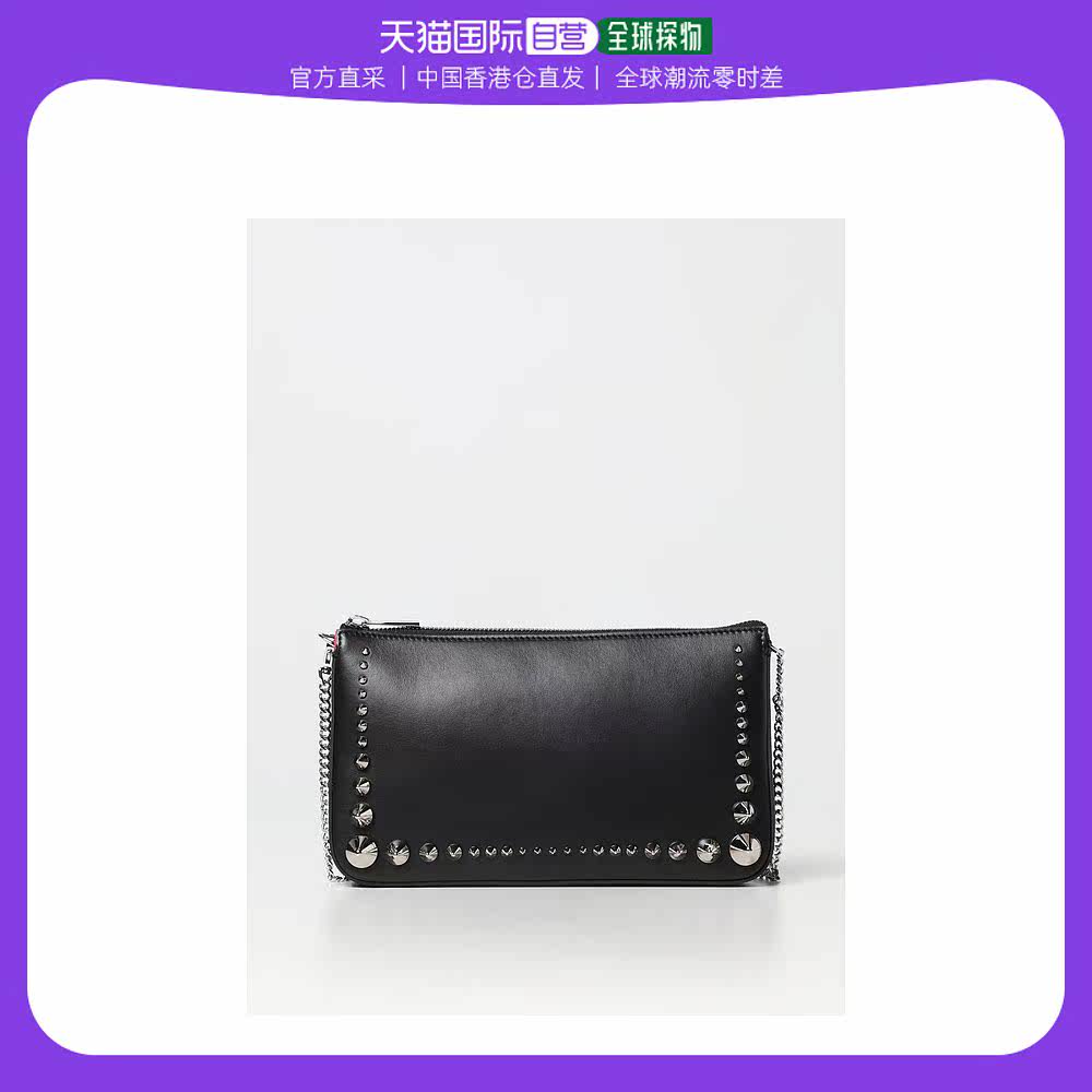 香港直邮潮奢 Christian Louboutin 女士Shoulder bag woman Chri怎么看?