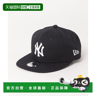 ERA 13561996 纽约洋基队儿童 棒球帽 71663 9FIFTY 日本直邮NEW