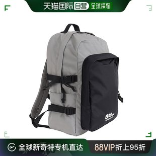 2.0 BERKELEY 女式 双肩背包 男式 日潮跑腿JackWolfskin