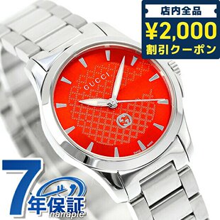 gucci 女士 休闲手表