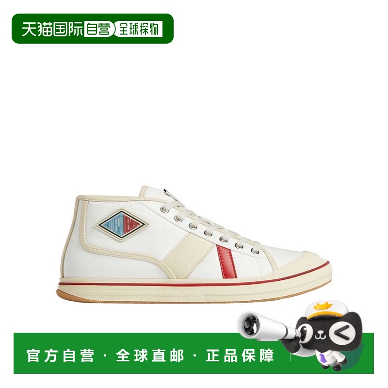 香港直邮Bottega Veneta BV 25SS Eliot低帮休闲鞋 Men