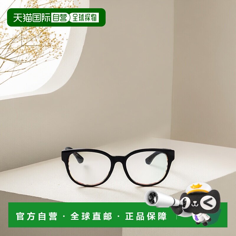 1h可退 香港直邮burberry 女士 太阳镜博柏利眼镜