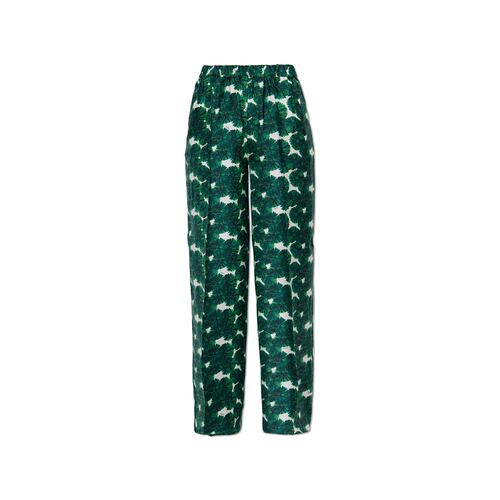 MAX MARA 女士休闲裤 MORENA2521136031010 AW2025