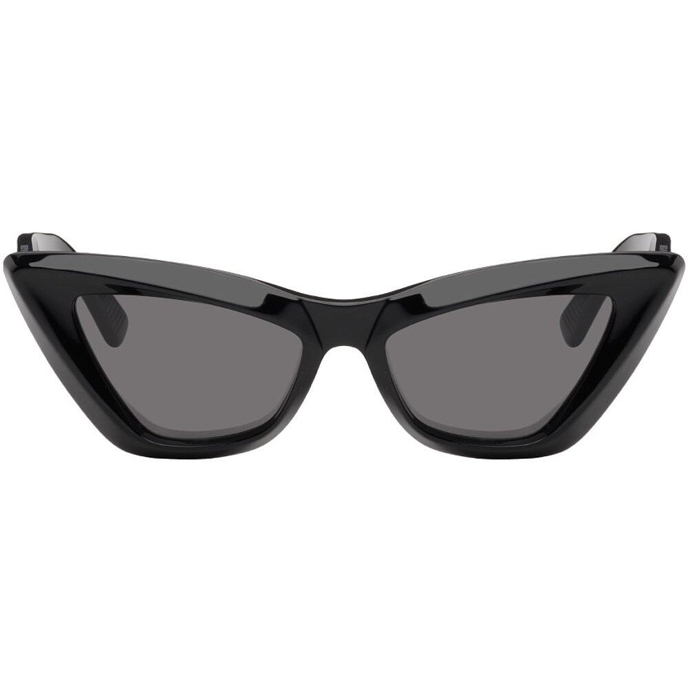 Bottega Veneta 葆蝶家 女士 猫眼太阳镜 BV1101S