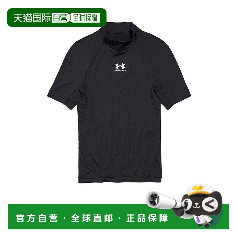 欧洲直邮balenciaga 男士 上装T恤巴黎世家,男装,T恤,淘宝优惠券,粉丝福利购,淘宝优惠卷