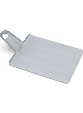 日本直邮Joseph Joseph 砧板Chop2 Pot Plus 普通蓝色 60203