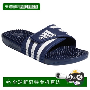 拖鞋 男士 0250347DARKBLUEFTWWHITEDARKBL 香港直邮ADIDAS 1h可退