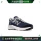 幼童 New Balance 童鞋 990v6 香港直邮潮奢 男童 运动休闲鞋