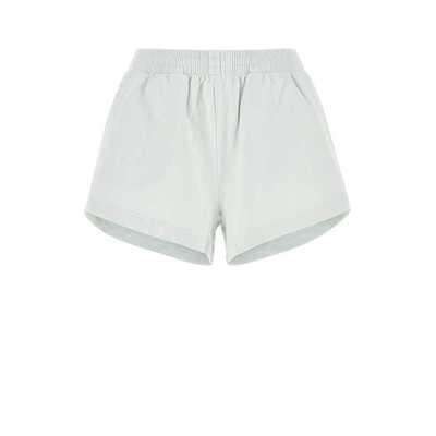 BALENCIAGA 男士休闲裤 744725TNVI69012 SS2023 白色