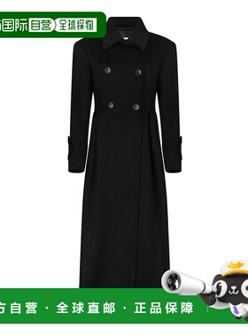 1h可退 香港直邮MAX MARA 女士外套 2521016483600BEATI123474800