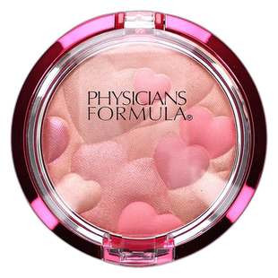 香港直邮Physicians Formula,腮红,自然色7324,0.24盎司(7克)