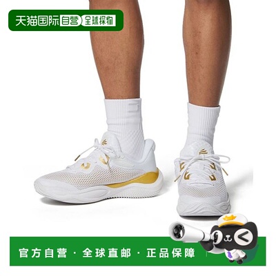 日本直邮 CURRY SPLASH 24 AP 安德玛篮球鞋商品