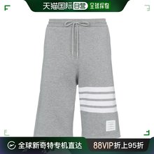 香港直邮THOM BROWNE 男士休闲裤 MJQ012H00535068-21