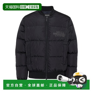 AW2025男装 香港直邮DSQUARED2 S53817S74AM1612900 夹克 男士