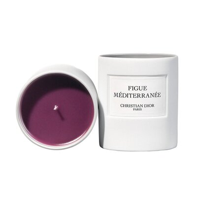 Dior迪奥 典藏系列香氛蜡烛250g  「FIGUE-地中海无花果」