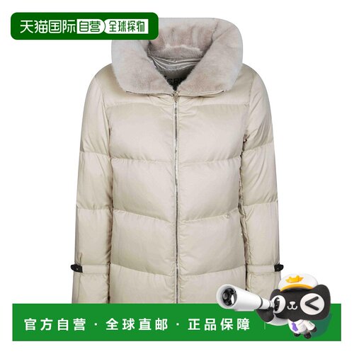 香港直邮HERNO 女士外套 PI002254D12414Z1980 AW2026 花色