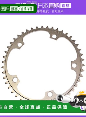 【日本直邮】Shimano禧玛诺链轮片Y16S46001 46T耐磨修理工具